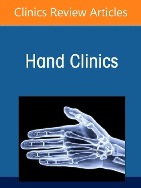 Periarticular Elbow Trauma, an Issue of Hand Clinics: Volume 41-4 by Jason Strelzow, Kevin C. Chung