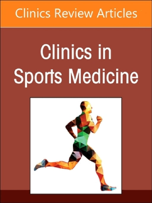 The Baseball Athlete, an Issue of Clinics in Sports Medicine: Volume 44-2 by Steven Cohen