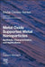 Metal Oxide Supported Metal Nanoparticles: Synthesis, Characterization, and Applications by Fabiano Bernardi