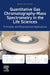 Quantitative Gas Chromatography-Mass Spectrometry in the Life Sciences: Principles and Bioanalytical Applications by Dimitrios Tsikas