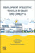 Development of Electric Vehicles in Smart Grid Concepts by Supriya Jaiswal