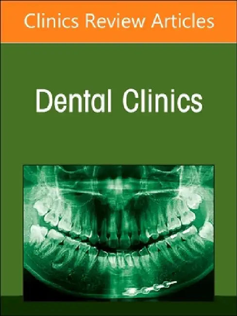 Prosthodontics, an Issue of Dental Clinics of North America: Volume 69-2 by Leila Jahangiri