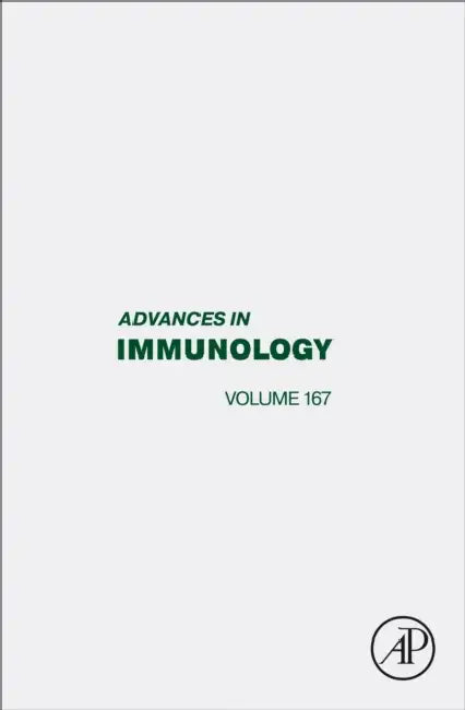Advances in Immunology by Kenneth Murphy