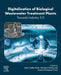 Digitalization of Biological Wastewater Treatment Plants: Towards Industry 5.0 by Abdul Gaffar Sheik