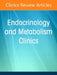 Update on Obesity, an Issue of Endocrinology and Metabolism Clinics of North America: Volume 54-1 by Caroline M. Apovian
