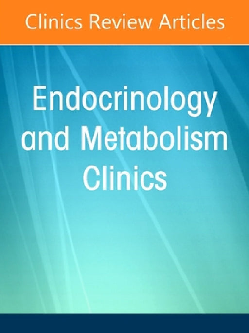Thyroid Cancer Update, an Issue of Endocrinology and Metabolism Clinics of North America: Volume 54-3 by Kenneth Burman, Jacqueline Jonklaas