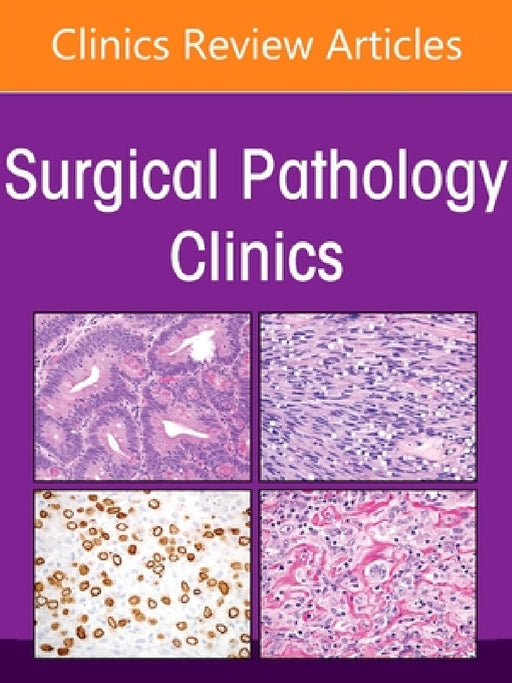 Bone Pathology, an Issue of Surgical Pathology Clinics: Volume 18-3 by Hung
