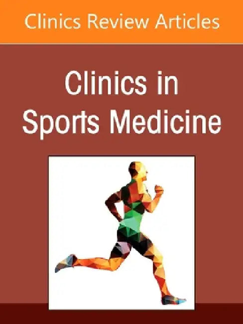 Cartilage, an Issue of Clinics in Sports Medicine: Volume 44-3 by Cassandra A. Lee