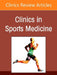 Cartilage, an Issue of Clinics in Sports Medicine: Volume 44-3 by Cassandra A. Lee