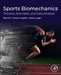 Sports Biomechanics: Theories, Examples, and Data Analysis by Boyi Dai