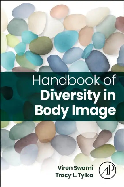 Handbook of Diversity in Body Image by Viren Swami