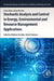 Stochastic Control in Energy, Environmental and Resource Management Applications by Hidekazu Yoshioka, Motoh Tsujimura