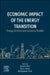 Economic Impact of the Energy Transition: Energy-Environment-Economy Models by Jinsoo Kim