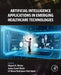 Artificial Intelligence Applications in Emerging Healthcare Technologies by Miguel Antonio Wister Ovando, Juana Canul-Reich, Lil María Rodríguez Henríquez