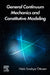 General Continuum Mechanics and Constitutive Modeling by Niels Saabye Ottosen