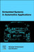 Embedded Systems in Automotive Applications by Aboubakr El Hammoumi