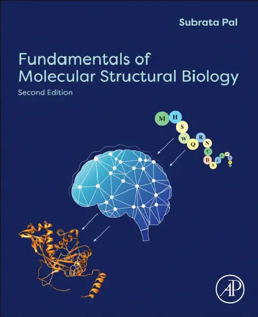 Fundamentals of Molecular Structural Biology by Subrata Pal