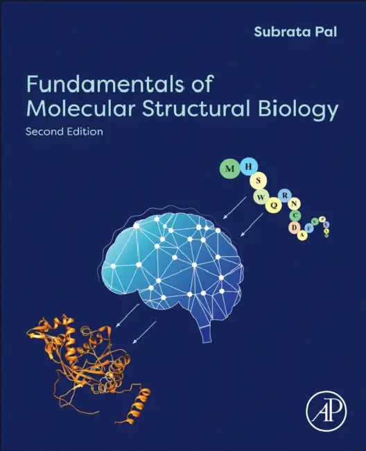Fundamentals of Molecular Structural Biology by Subrata Pal