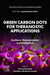 Green Carbon Dots for Theranostic Applications: Synthesis, Characterization and Applications by Hamed Barabadi