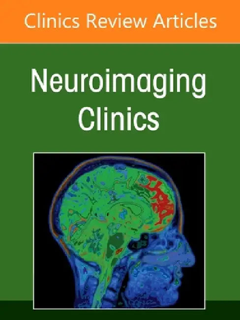 Imaging of the Temporomandibular Joint, an Issue of Neuroimaging Clinics of North America: Volume 35-4 by Dania Tamimi, Kaan Orhan