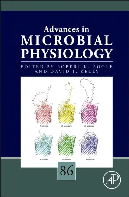 Advances in Microbial Physiology by Robert K. Poole