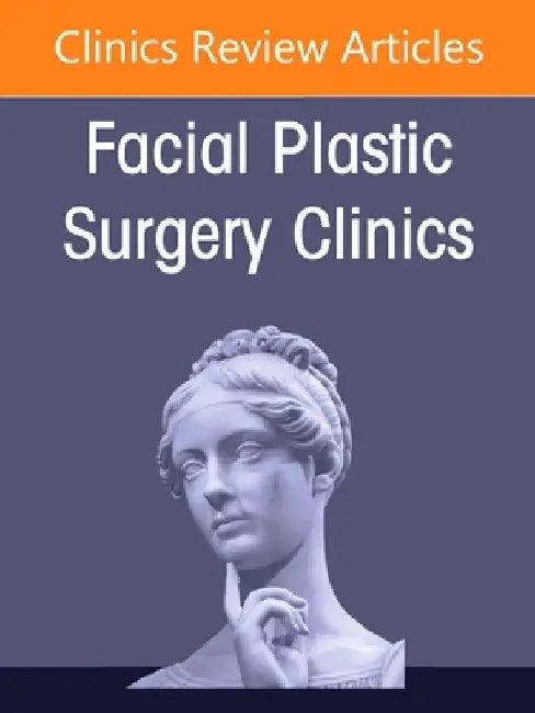 Face and Neck Trauma, an Issue of Facial Plastic Surgery Clinics of North America: Volume 33-3 by Jessyka G. Lighthall