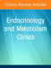 Pituitary Disease, an Issue of Endocrinology and Metabolism Clinics of North America: Volume 54-4 by Nicholas A. Tritos