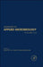 Advances in Applied Microbiology by Geoffrey M. Gadd