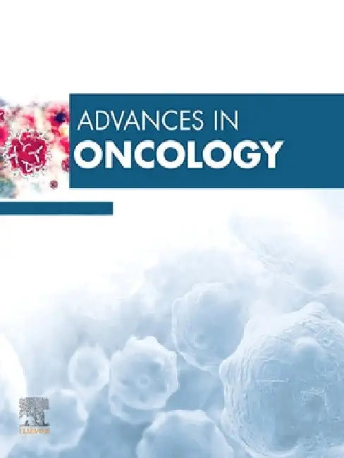 Advances in Oncology, 2025: Volume 5-1 by Leonidas C. Platanias