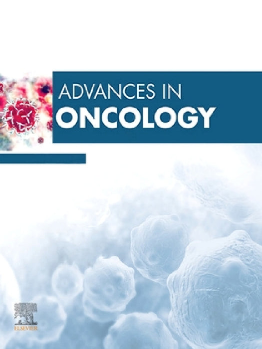 Advances in Oncology, 2025: Volume 5-1 by Leonidas C. Platanias