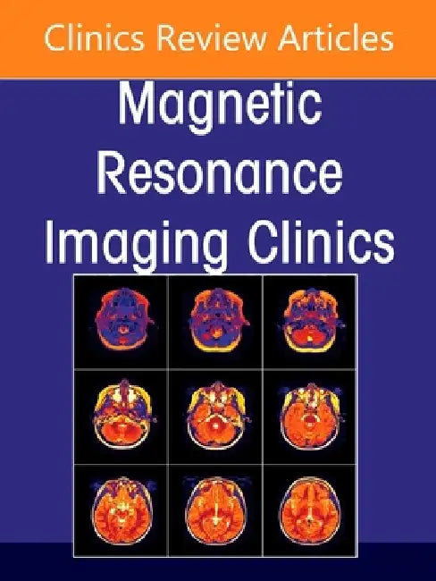 Adrenal and Renal Imaging, an Issue of Magnetic Resonance Imaging Clinics of North America: Volume 33-4 by Khaled M. Elsayes