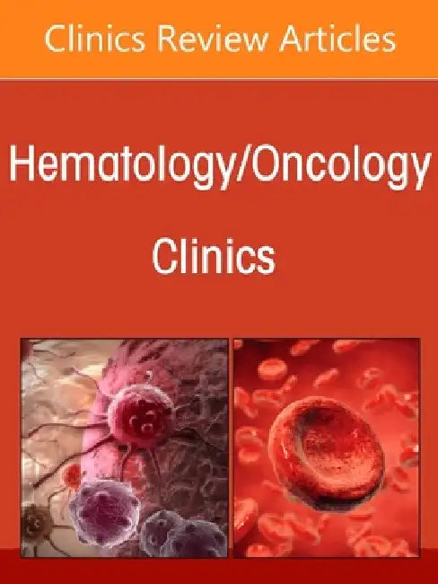 Innovation and Emerging Technologies in Radiation Oncology, an Issue of Hematology/Oncology Clinics of North America: Volume 39-2 by Dukagjin Blakaj