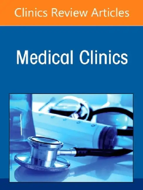 Inpatient Quality Improvement and Patient Safety, an Issue of Medical Clinics of North America: Volume 109-5 by Moises Auron