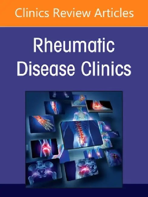 Myositis, an Issue of Rheumatic Disease Clinics of North America: Volume 51-4 by Julie J. Paik, Tahseen Mozaffar