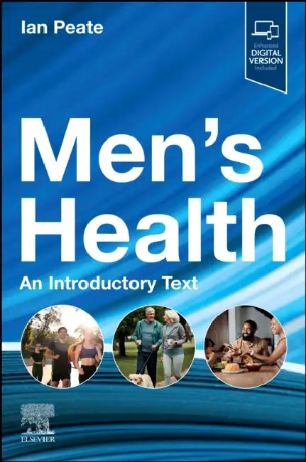 Men's Health: An Introductory Text by Ian Peate