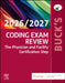 Buck's Coding Exam Review 2026/2027: The Physician and Facility Certification Step by Elsevier