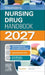 Saunders Nursing Drug Handbook 2027 by Robert Kizior, Keith Hodgson