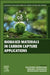 Biobased Materials in Carbon Capture Applications by Rajashree Borgohain