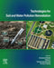 Technologies for Soil and Water Pollution Remediation by Sivakumar Uthandi, Peiyue Li, Vetrimurugan Elumalai