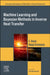 Machine Learning and Bayesian Methods in Inverse Heat Transfer by Balaji Srinivasan