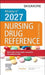 Mosby's 2027 Nursing Drug Reference by Linda Skidmore-Roth