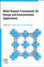 Metal Organic Frameworks for Energy and Environmental Applications by Hongyi Gao