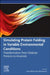 Simulating Protein Folding in Variable Environmental Conditions: Transformation from Globular Proteins to Amyloids by Irena Roterman-Konieczna