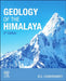 Geology of the Himalaya by B. K. Chakrabarti