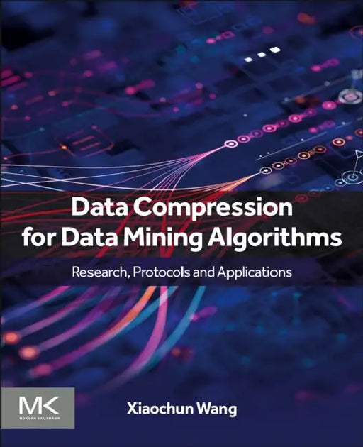 Data Compression for Data Mining Algorithms by Xiaochun Wang