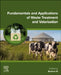 Fundamentals and Applications of Waste Treatment and Valorization by Buchun Si