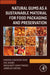 Natural Gums as a Sustainable Material for Food Packaging and Preservation by Haroon Elrasheid Tahir, Zou Xiaobo, Abdalbasit Adam Mariod