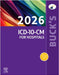 Buck's 2026 ICD-10-CM for Hospitals by Elsevier