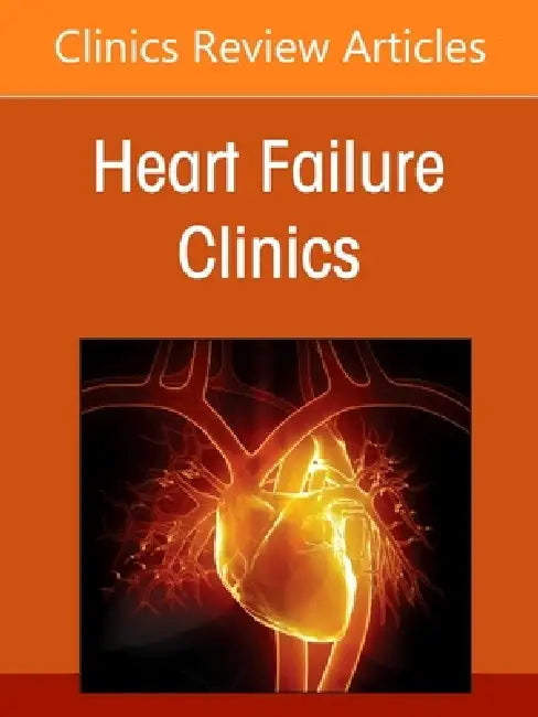 The Evolving Landscape of Hypertrophic Cardiomyopathy, an Issue of Heart Failure Clinics: Volume 21-4 by Julian Vega Adauy, Geu-Ru Hong