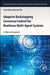 Adaptive Backstepping Consensus Control for Nonlinear Multi-Agent Systems by Lin Zhao